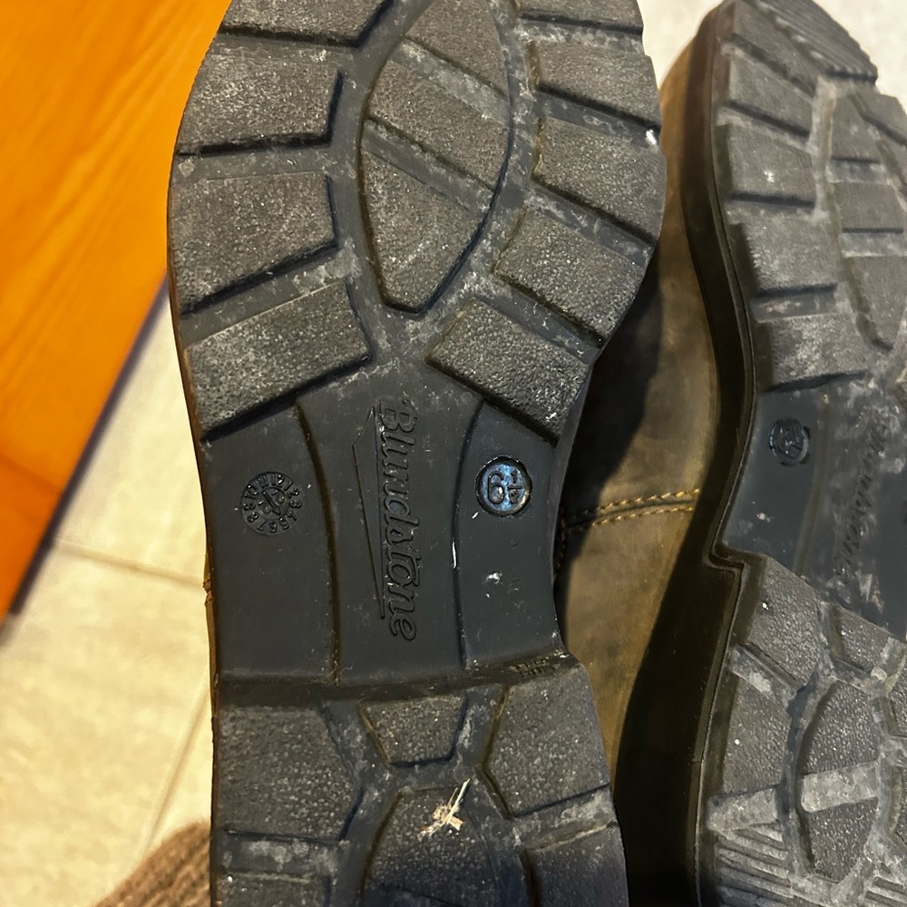 Blundstone women’s 2273 thermal boots - Picture 4 of 4